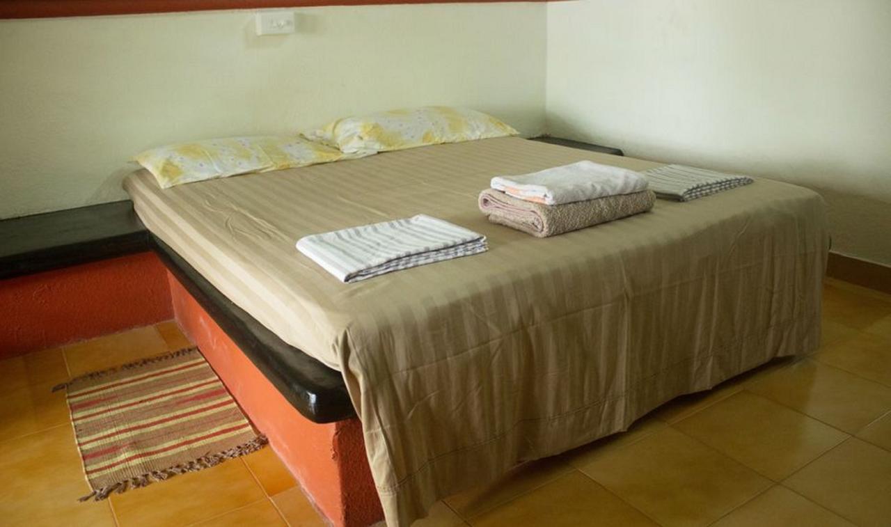 Kadaloram Beach Resort Kochi Εξωτερικό φωτογραφία